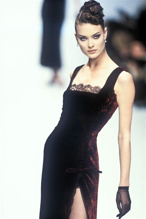 dior womens fashion 90's|christian Dior fashion.